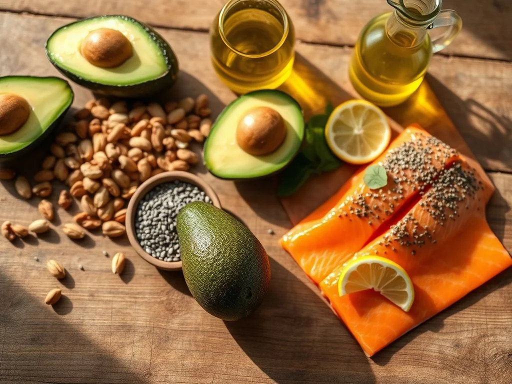 10 zdravých tukov, ktoré by ste mali zaradiť do vášho denného jedálníčka