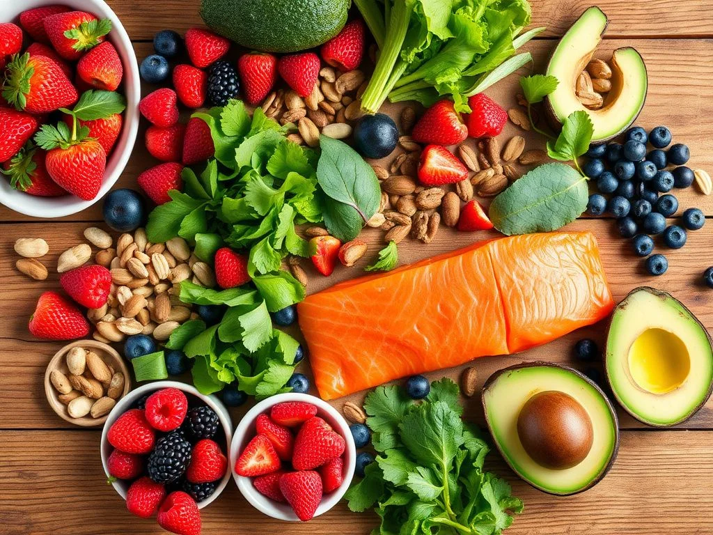 12 najzdravších potravín, ktoré by nemali chýbať vo vašom jedálničku: kompletný zoznam