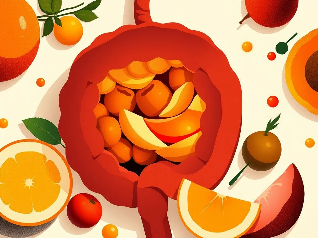 Akkermansia muciniphila: biologický kľúč k metabolickej flexibilite a trvalej štíhlosti