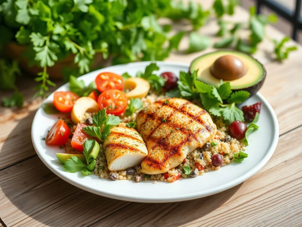 Bielkoviny v strave: Koľko ich denne skutočne potrebujete?