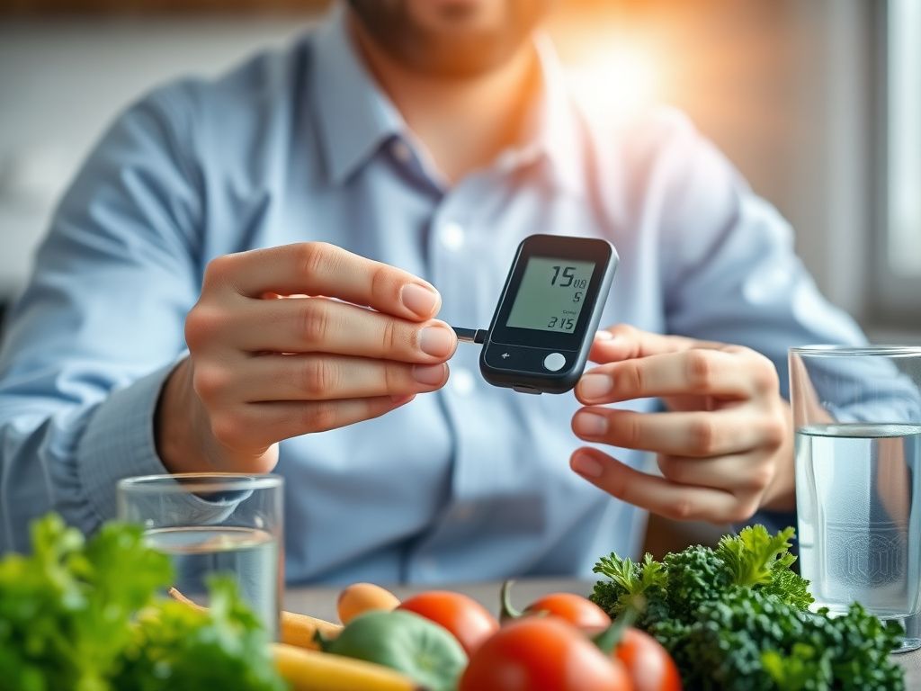 Cukrovka bez záhad: na čo si dávať pozor a ako žiť bez strachu