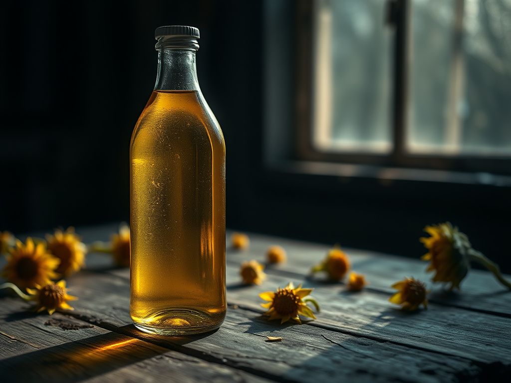 Epidémia zápalu: čo ak sú 'zdravé' rastlinné oleje tichým zabijakom vašej imunity?