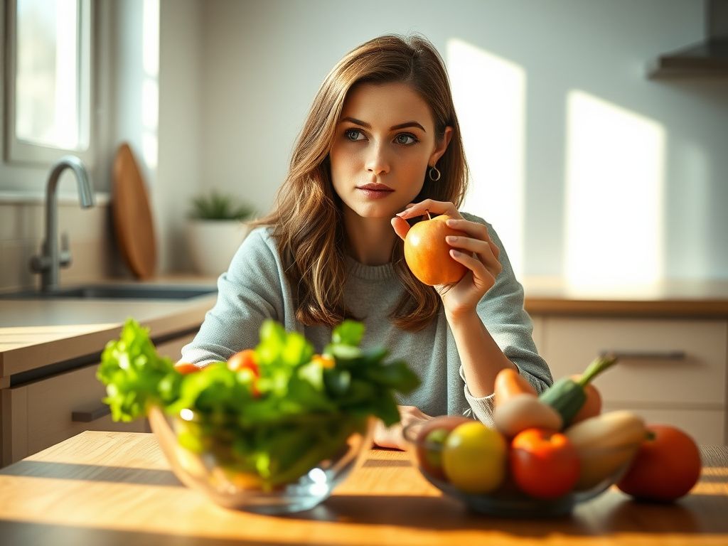 Hlad je chemická ilúzia: prečo váš jedálniček zlyháva nie kvôli kalóriám, ale kvôli signálom, ktoré ste sa naučili ignorovať