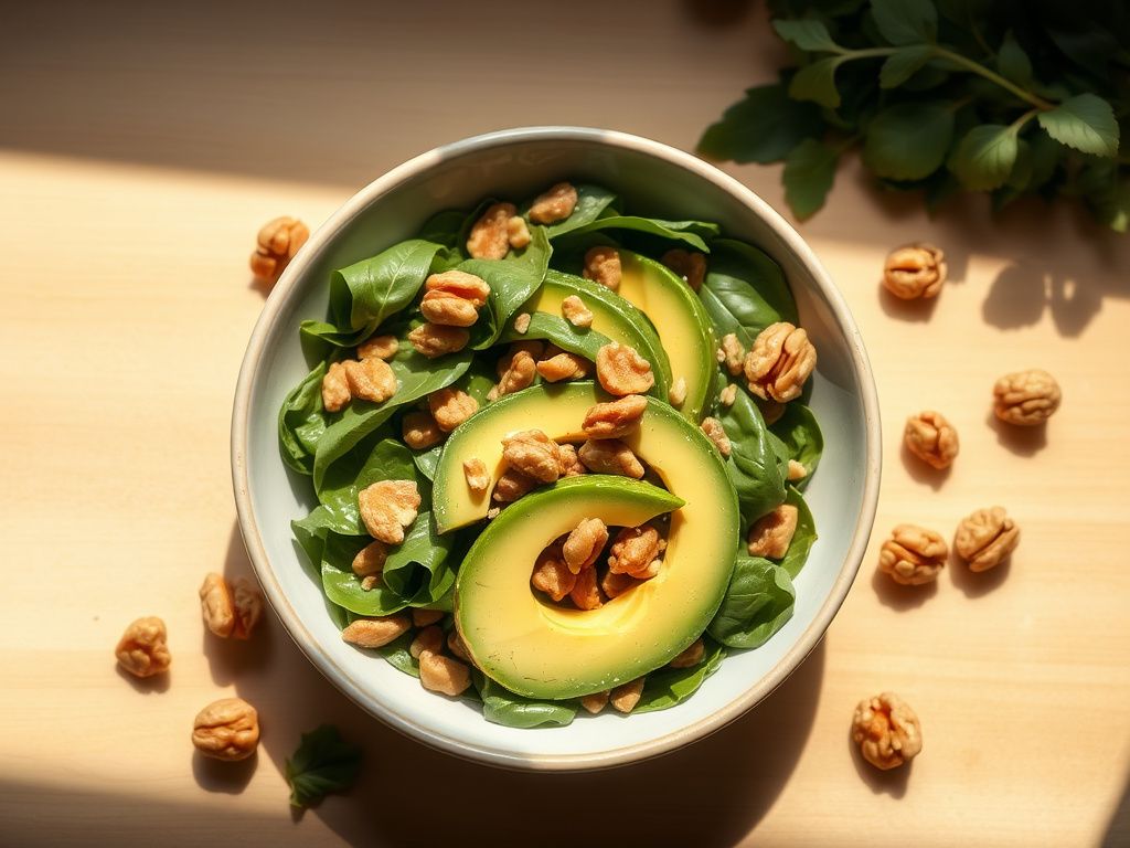 Jedlo ako štít: čo jesť počas stresu, aby telo netrpelo a myseľ zostala jasná