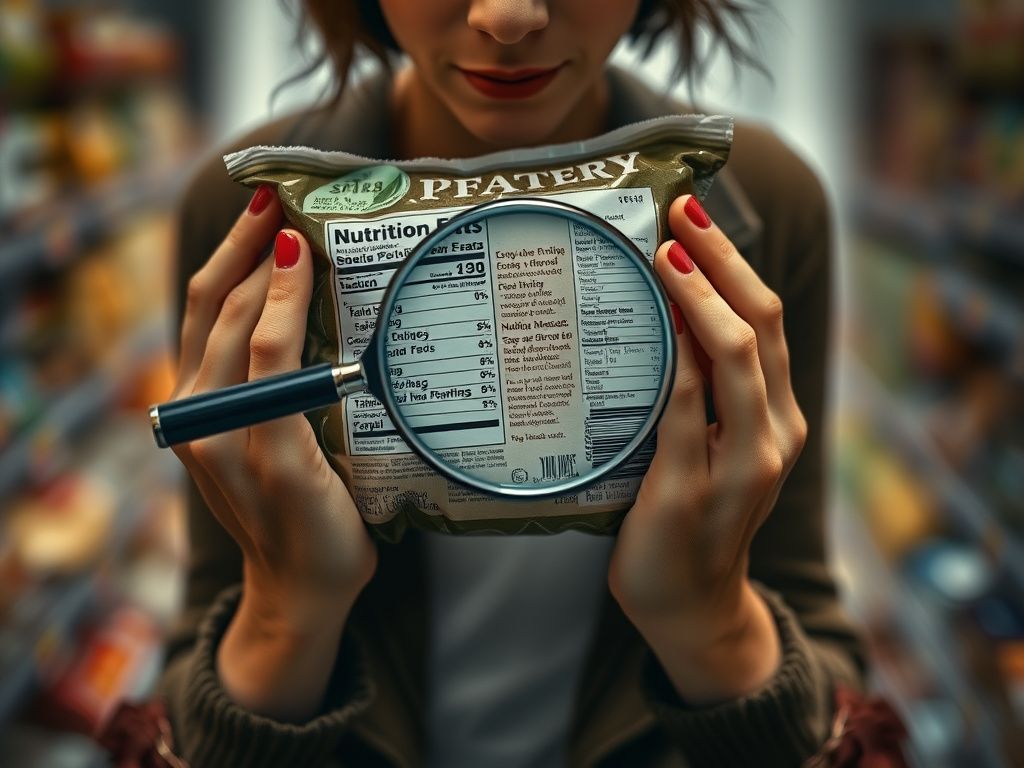 Klamstvá na obaloch: Prečo sú výživové hodnoty na potravinách často zavádzajúce