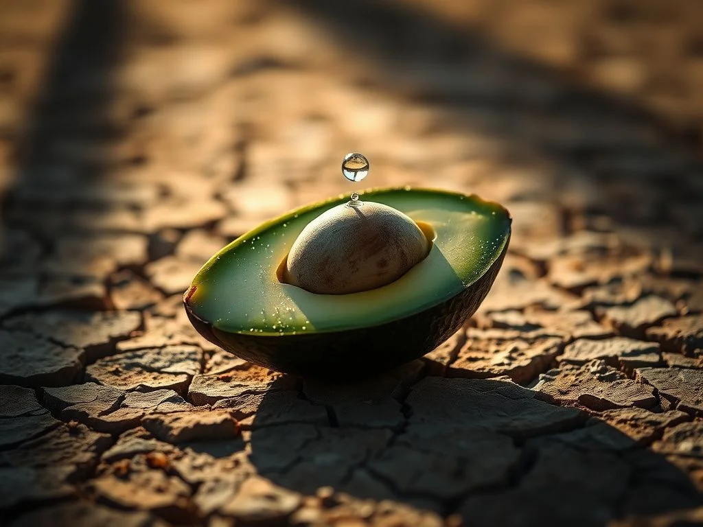 Krvavé avokádo: Ako trh s „superpotravinami“ ničí planétu v mene chudoby