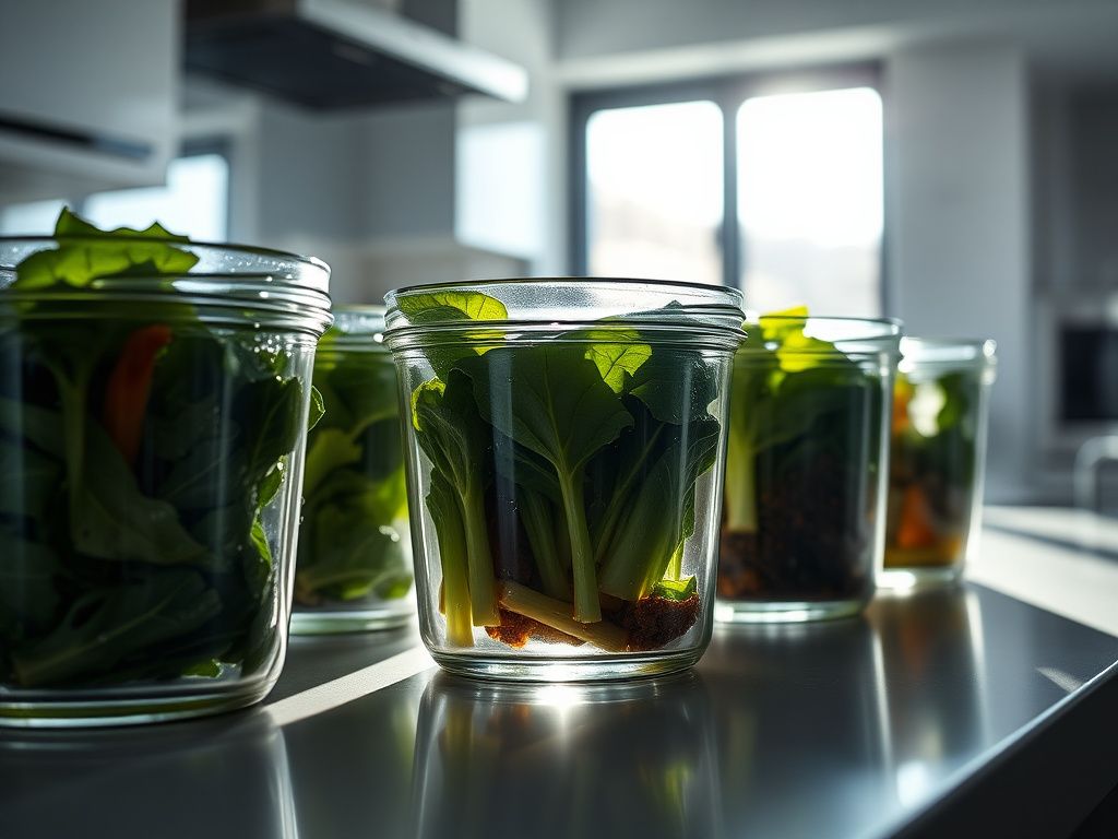 Meal prep mýtus: prečo váš zdravý týždeň môže skutočne spôsobiť viac škody ako úžitku