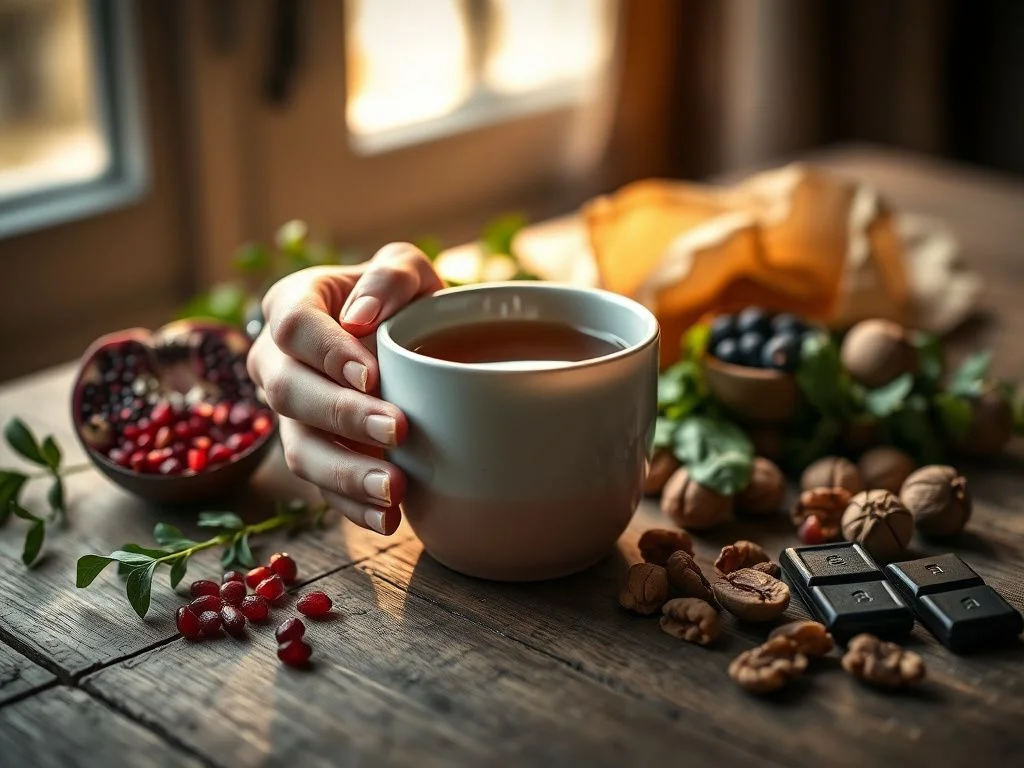 Menopauza a výživa: prečo klasický "zdravý" jedálniček pre ženy po 40-tke možno škodí?