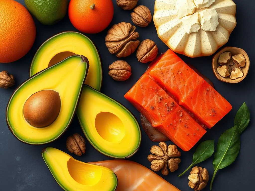 Metabolická flexibilita: optimalizácia mitochondrií pre celoživotnú energiu a kognitívny výkon