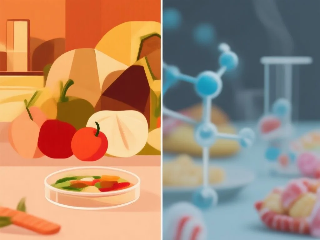 Mýtus o 'cheat meal': bioenergetika metabolickej flexibility verzus glykemická dysregulácia