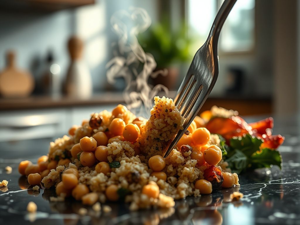 Mýtus o proteínoch: prečo vás niektoré jedlá skutočne nasýtia na dlhšie a iné nie?