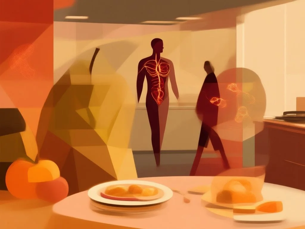 Neat: biologický kľúč k metabolickej flexibilite a spaľovaniu tukov bez zmeny tréningového plánu