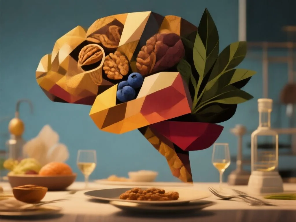 Neuro-optimalizácia: ako pomocou cielených nutričných nootropík resetovať kognitívny výkon a spomaliť starnutie mozgu