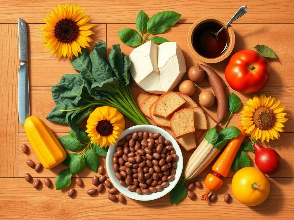 Neurobiológia stresu: prečo sú vitamíny skupiny b kľúčom k vašej mentálnej odolnosti a metabolickej stabilite