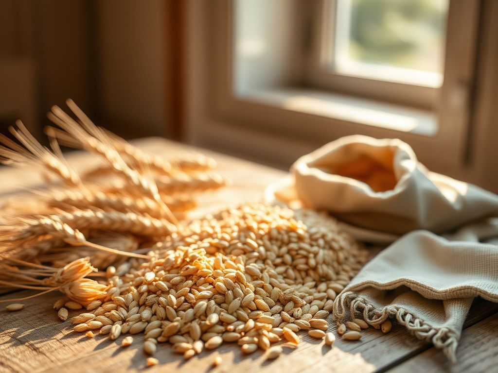 Obilniny alebo superpotraviny? prečo staroveké odrody pšenice môžu byť lepšie ako quinoa