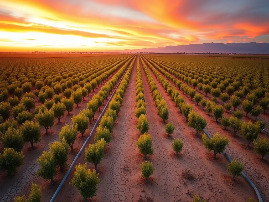 Orechová mánia: Skrýva sa v našej obľúbenej pochútke ekologická časovaná bomba?