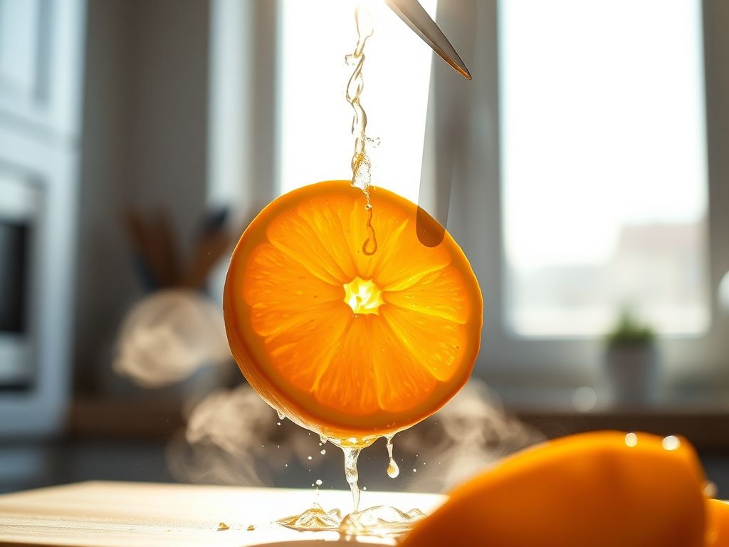 Pomaranče v úzadí: prečo potraviny s rekordným obsahom vitamínu c v skutočnosti neposilňujú imunitu tak, ako sme si mysleli