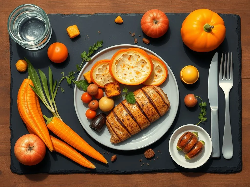 Reverse dieting: vedecký protokol na reštart metabolizmu po kalorickej reštrikcii