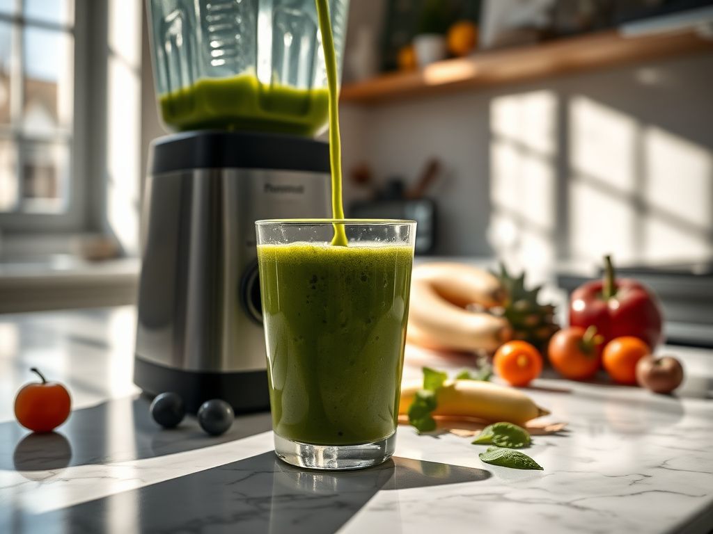 Smoothie paradox: prečo vám tento nápoj môže skôr uškodiť ako pomôcť