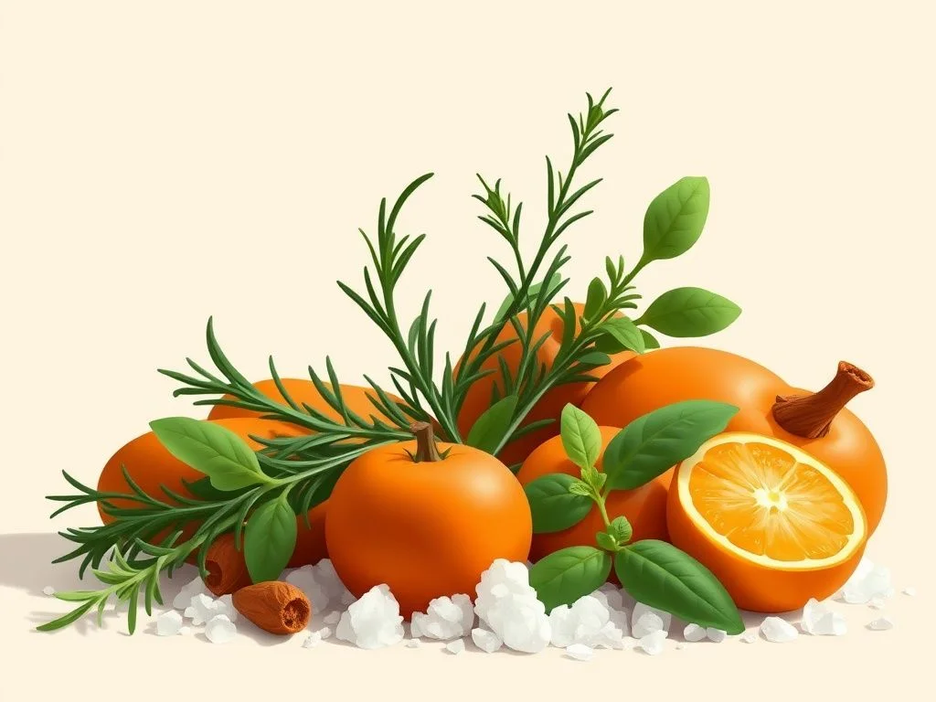 Sodíková pasca: biochémia hypertenzie a stratégia na zníženie príjmu soli bez straty gastronomického zážitku