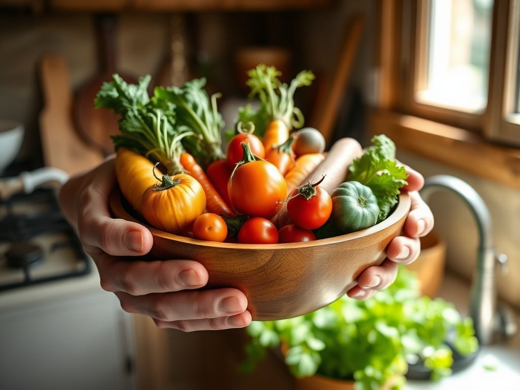Tajomstvo modrého pásma: prečo potraviny našich predkov spomaľujú starnutie lepšie ako najnovšie superpotraviny