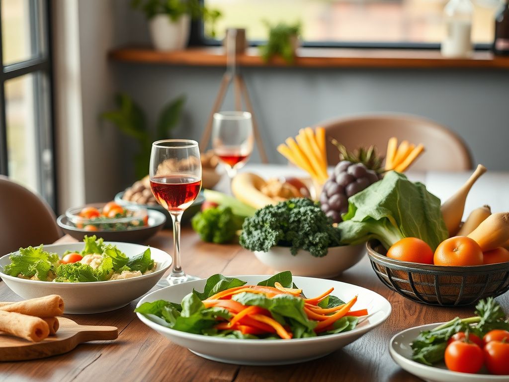 Vegetariánstvo pod lupou: je vynechanie mäsa zárukou zdravia alebo skryté riziko?