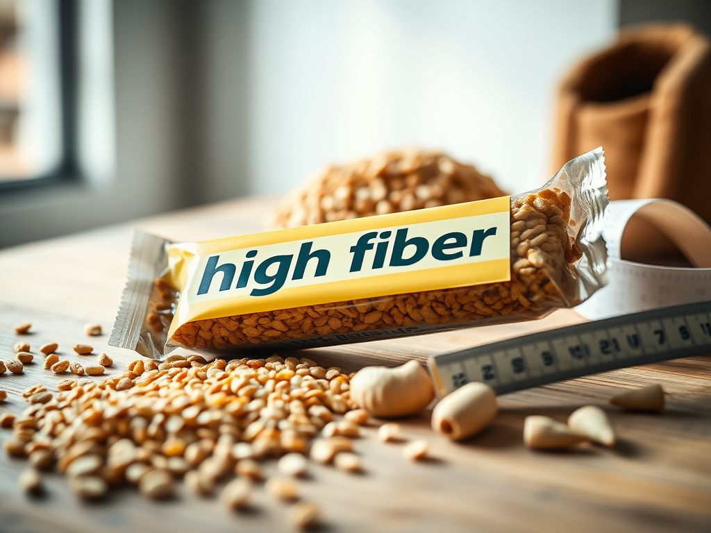 Vlákninový podvod: prečo 'obohatené' potraviny nie sú zázračným riešením, ktoré vám sľubujú