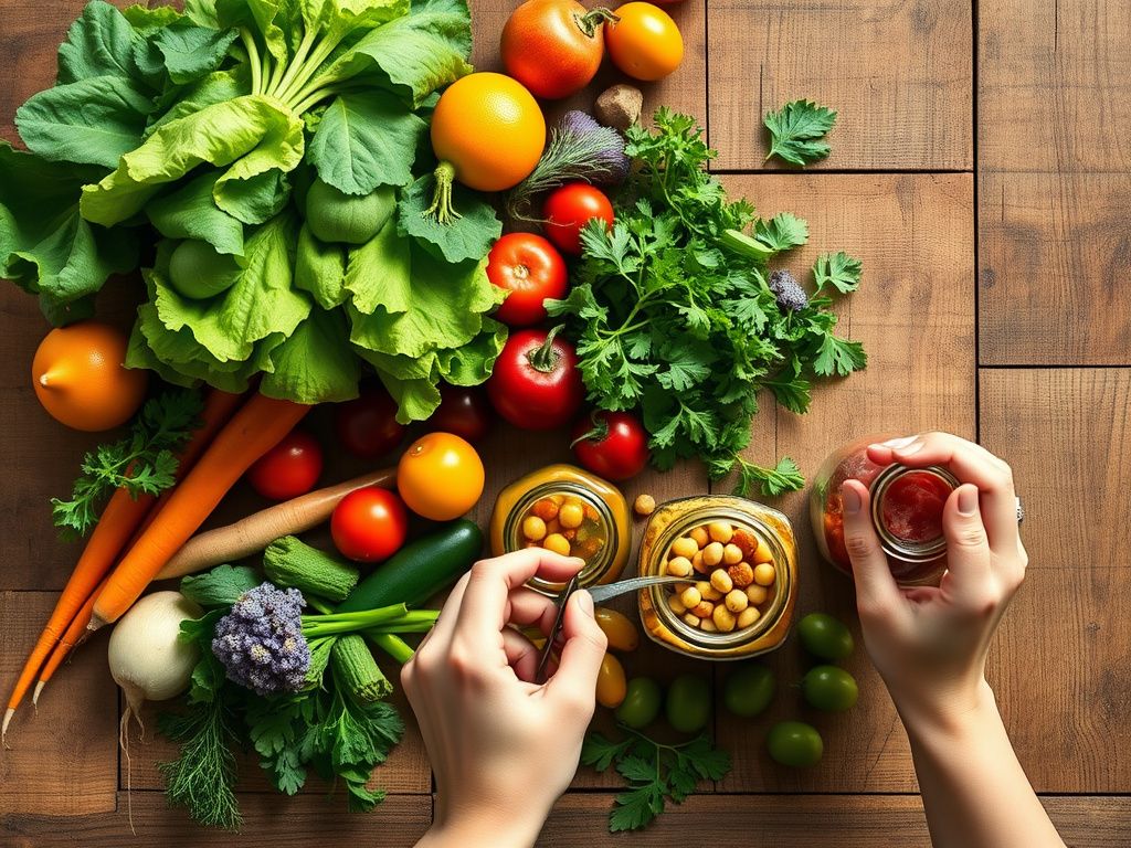 Všetko začína v bruchu: ako váš mikrobióm ovláda imunitu, náladu aj postavu