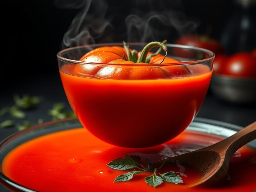 Zabudnite na paradajky: prečo sa svet topí v krvavom zlate a ako to zmení vašu polievku navždy?