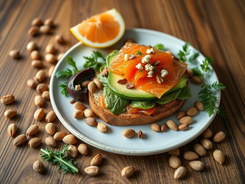 Zdravé tuky v každom jedle: Kompletný sprievodca pre váš jedálniček