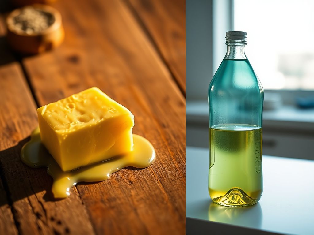 Zradná vôňa „zdravých“ olejov: prečo váš jedálniček na cholesterol možno nefunguje